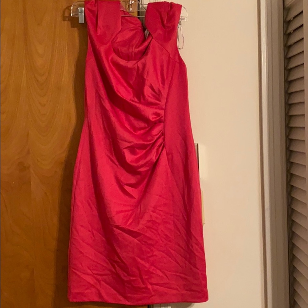 Calvin Kline Pink Dess